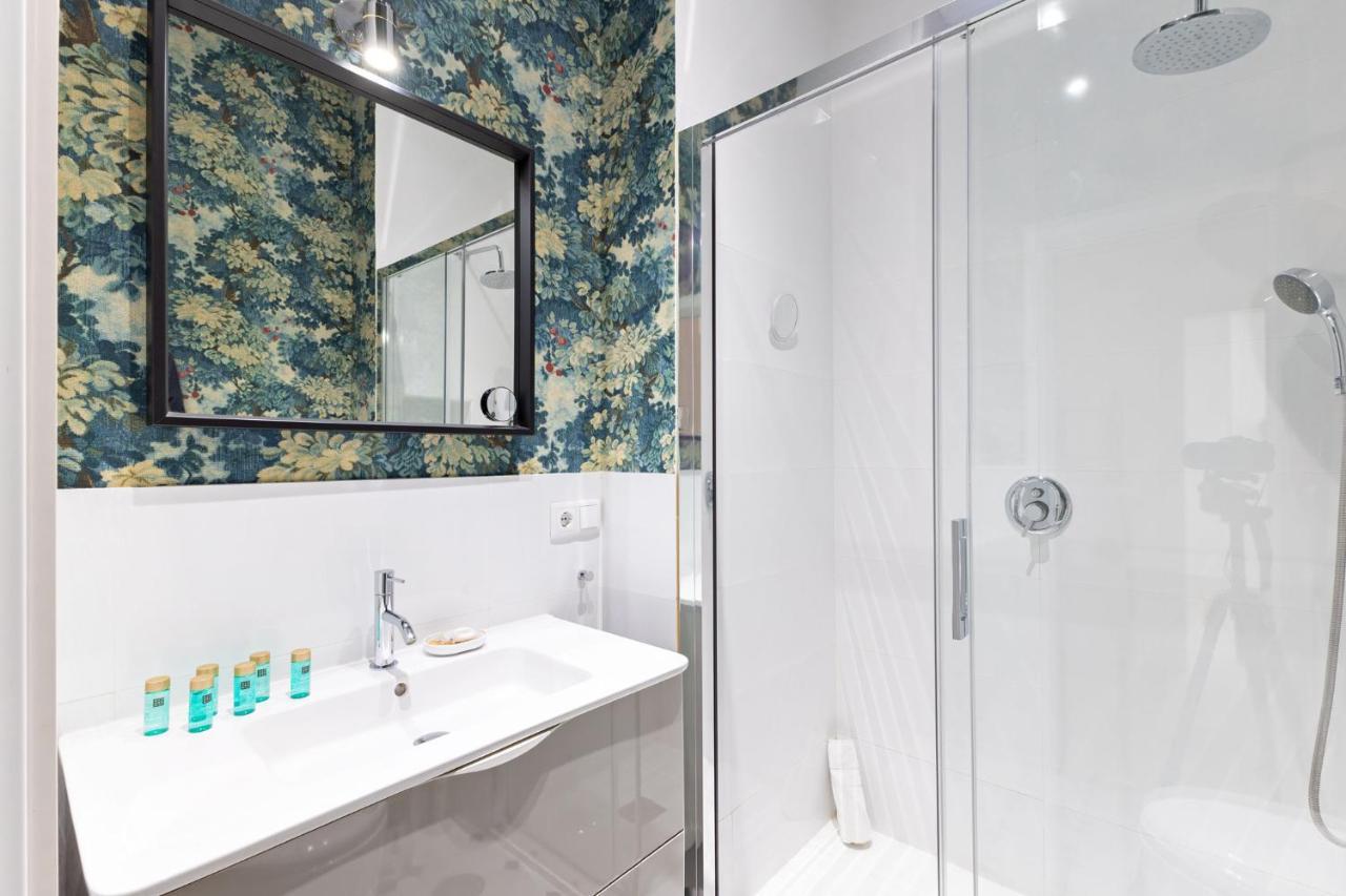 Ohliving Cathedral Apartman Sevilla Kültér fotó