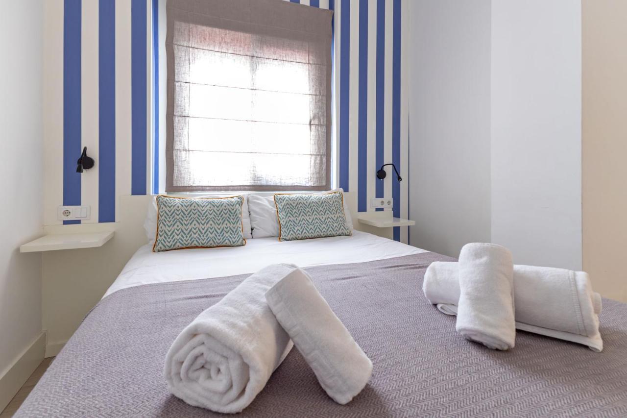 Ohliving Cathedral Apartman Sevilla Kültér fotó