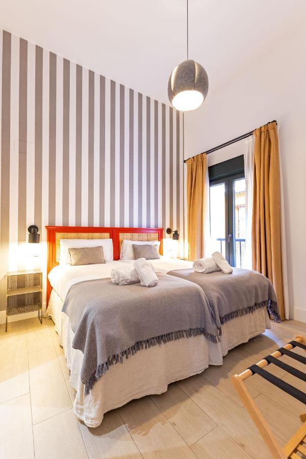 Ohliving Cathedral Apartman Sevilla Kültér fotó