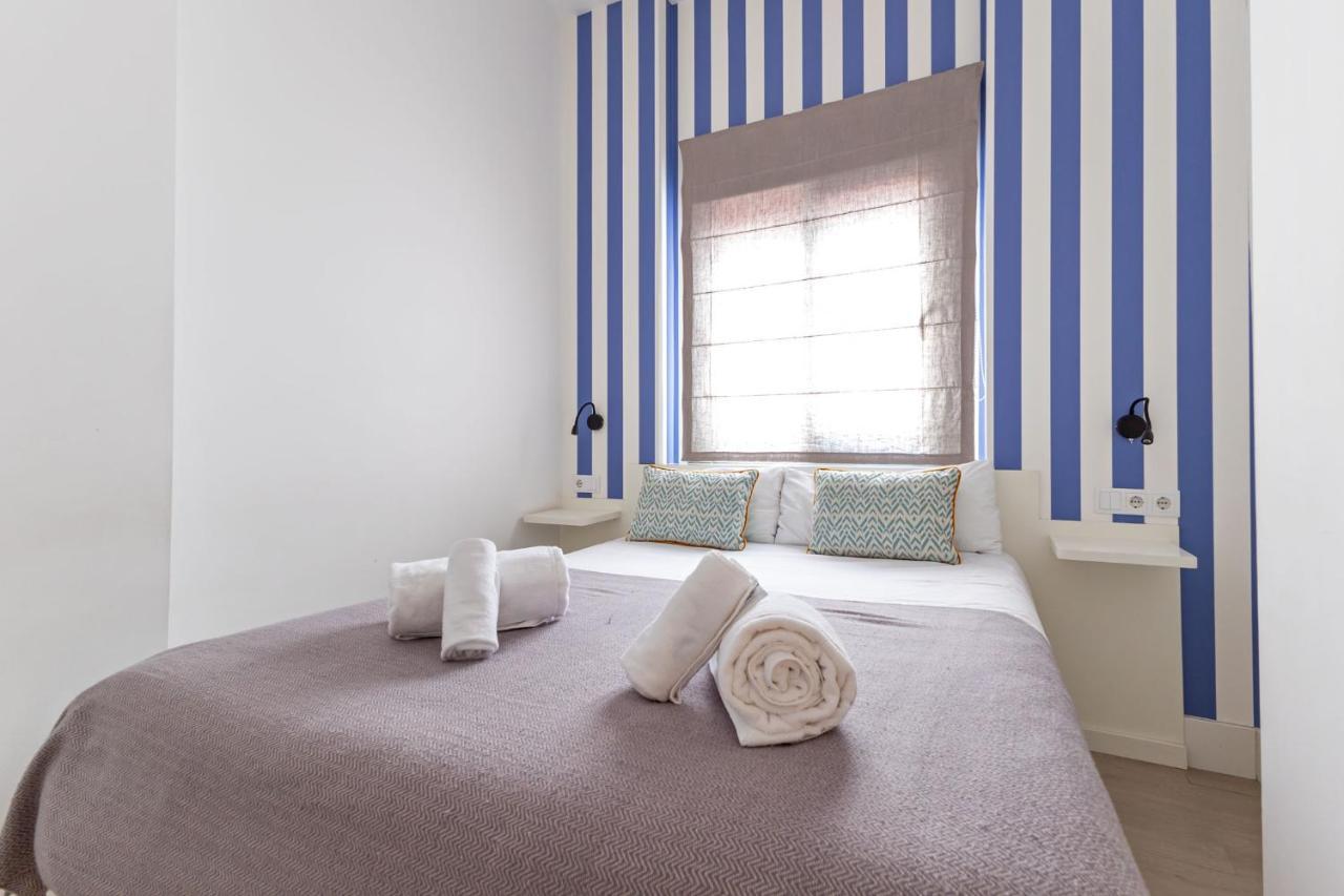 Ohliving Cathedral Apartman Sevilla Kültér fotó