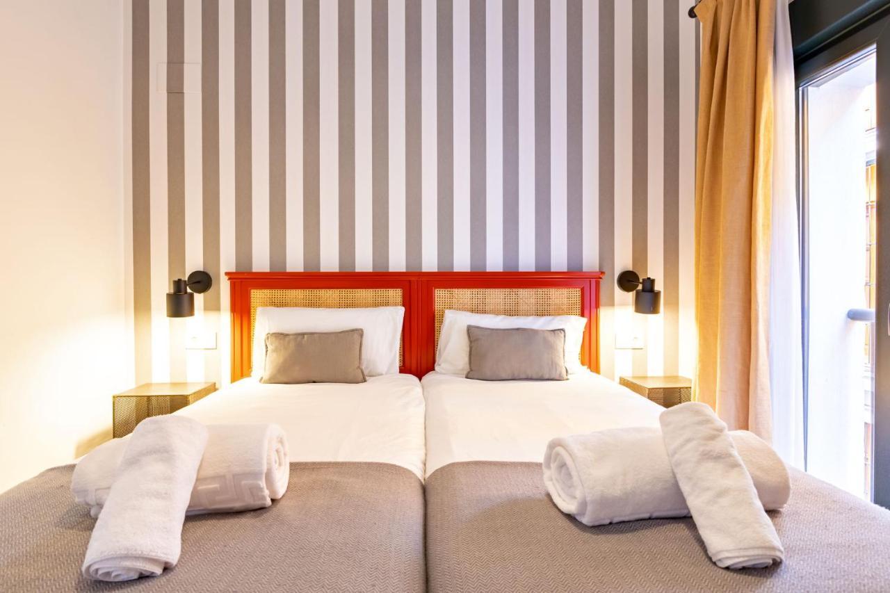 Ohliving Cathedral Apartman Sevilla Kültér fotó