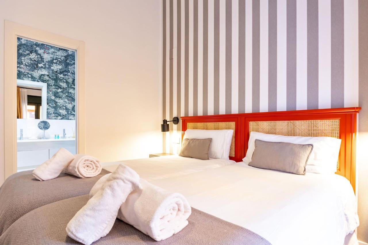 Ohliving Cathedral Apartman Sevilla Kültér fotó