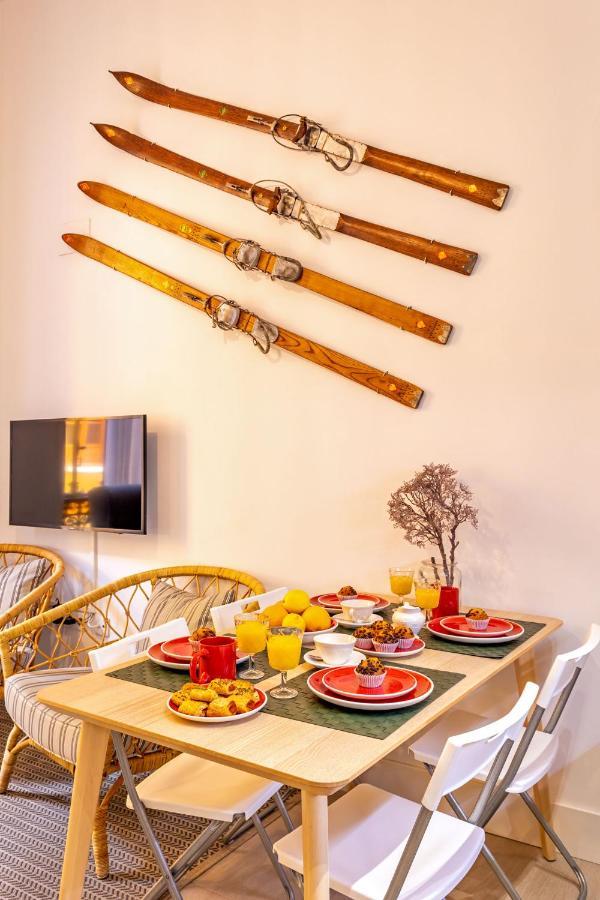 Ohliving Cathedral Apartman Sevilla Kültér fotó