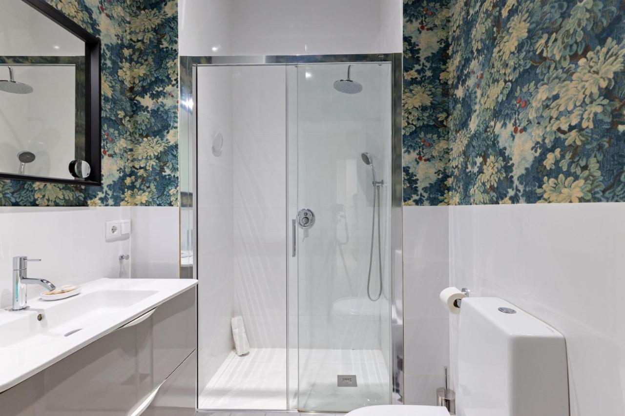 Ohliving Cathedral Apartman Sevilla Kültér fotó