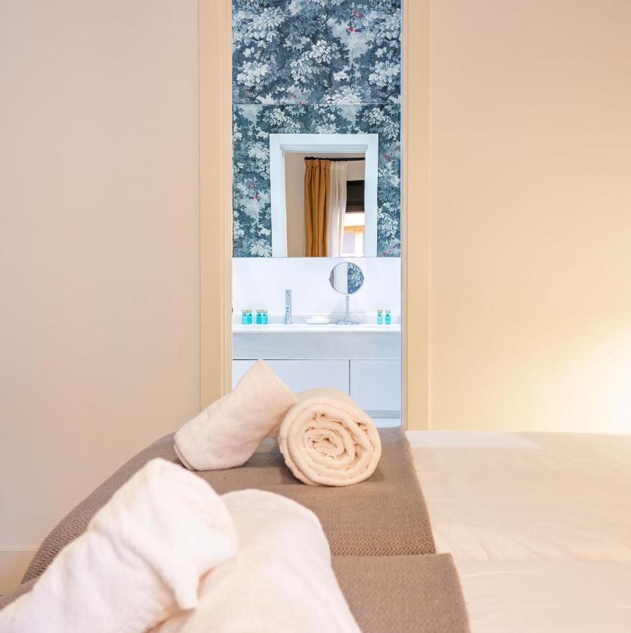 Ohliving Cathedral Apartman Sevilla Kültér fotó