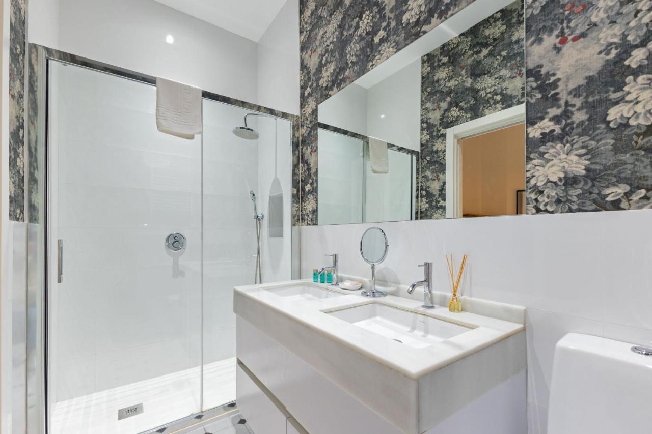 Ohliving Cathedral Apartman Sevilla Kültér fotó