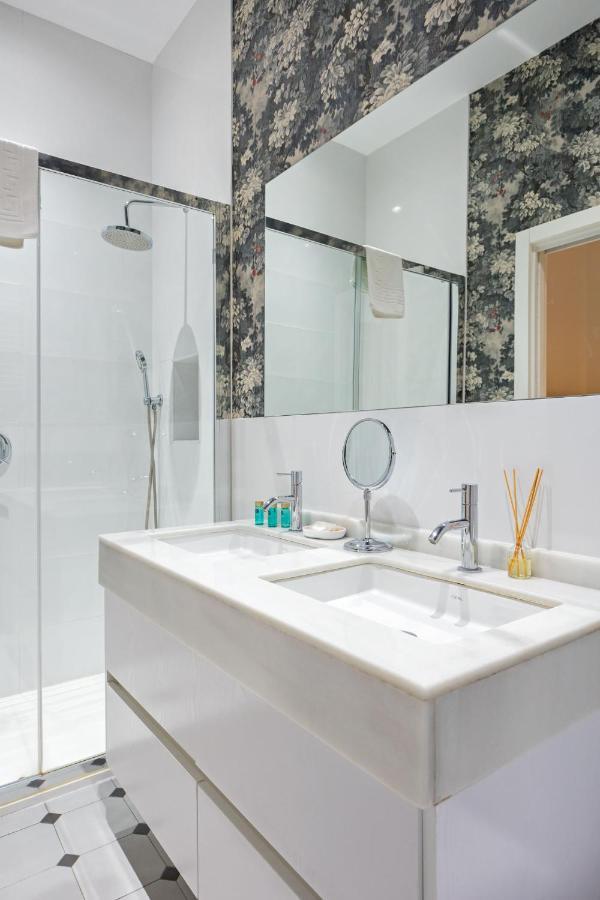 Ohliving Cathedral Apartman Sevilla Kültér fotó