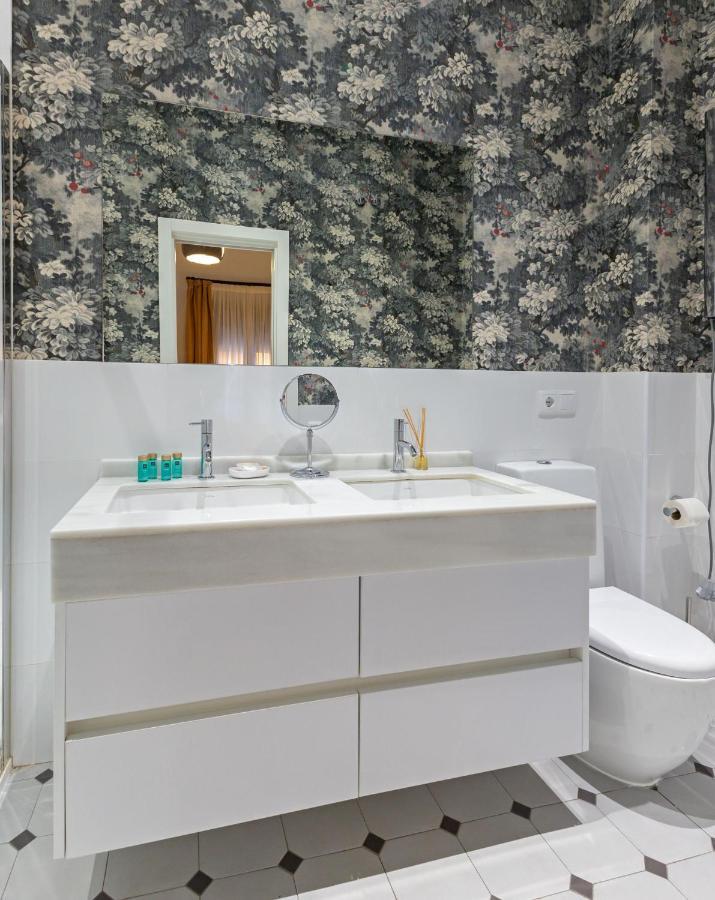 Ohliving Cathedral Apartman Sevilla Kültér fotó